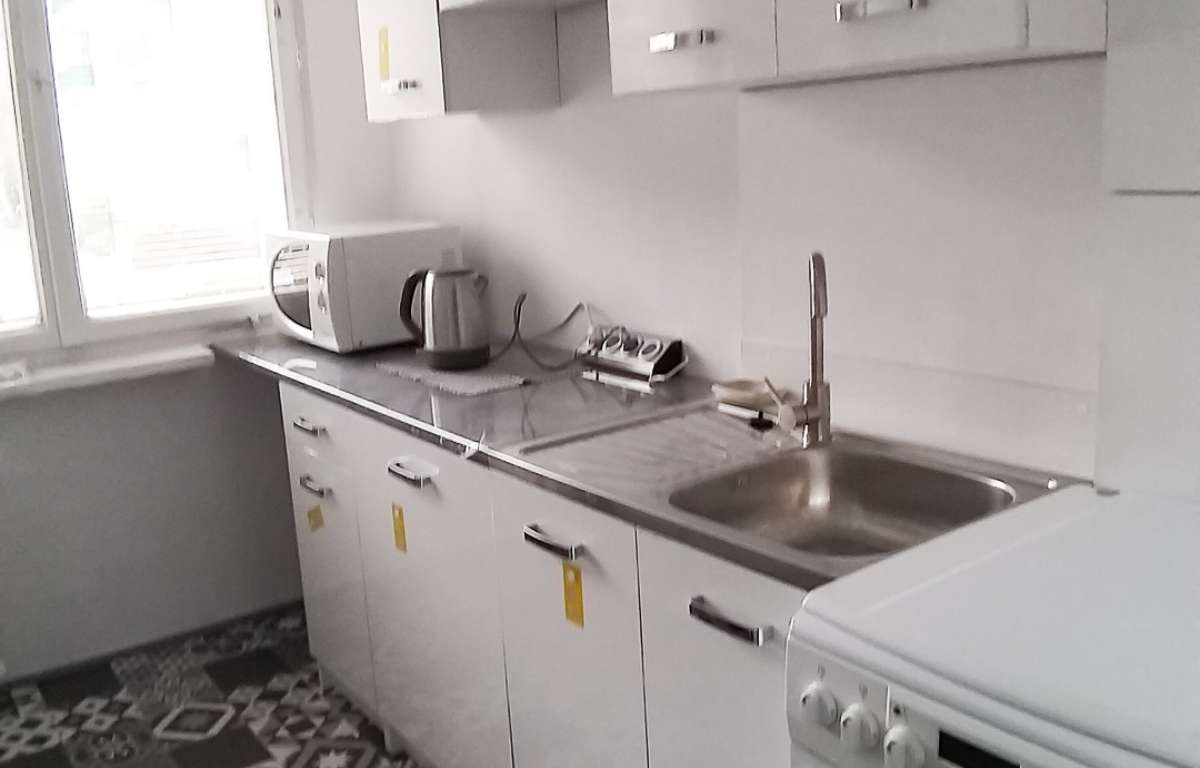 Mieszkanie do wynajęcia, Łódź, Górna, 43.0 m2, 2200.0 PLN