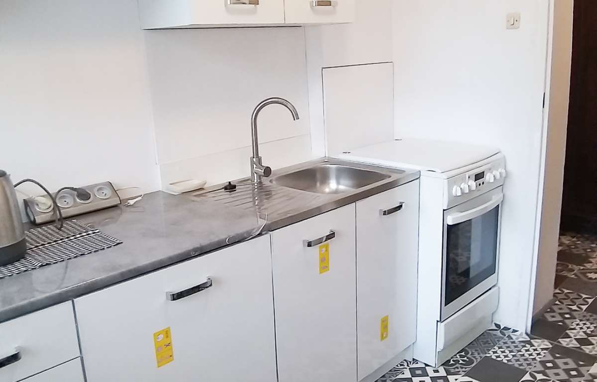 Mieszkanie do wynajęcia, Łódź, Górna, 43.0 m2, 2200.0 PLN