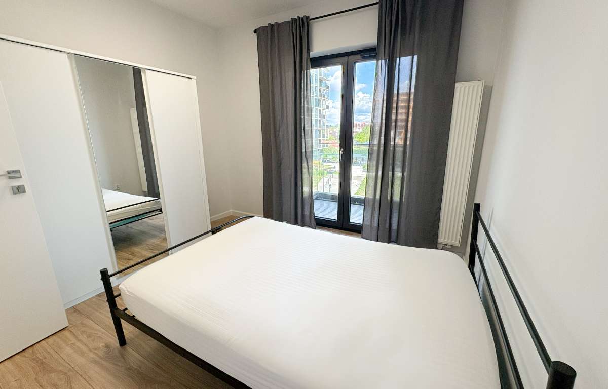 Mieszkanie do wynajęcia, Katowice, 68.0 m2, 3300.0 PLN