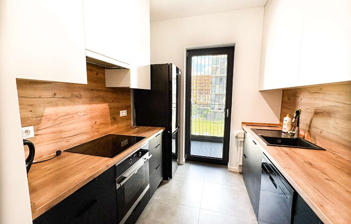 Mieszkanie do wynajęcia, Katowice, 68.0 m2, 3300.0 PLN