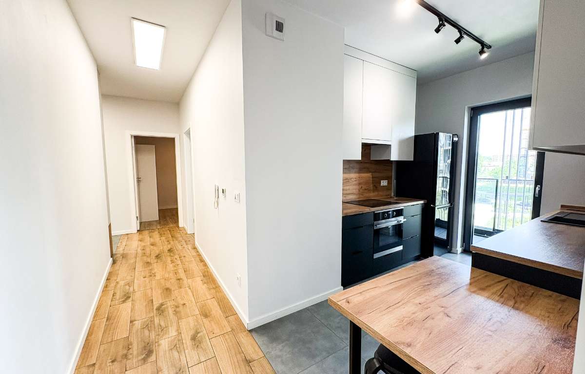 Mieszkanie do wynajęcia, Katowice, 68.0 m2, 3300.0 PLN