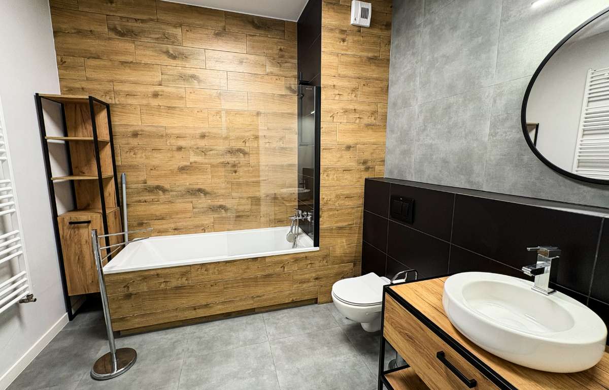 Mieszkanie do wynajęcia, Katowice, 68.0 m2, 3300.0 PLN