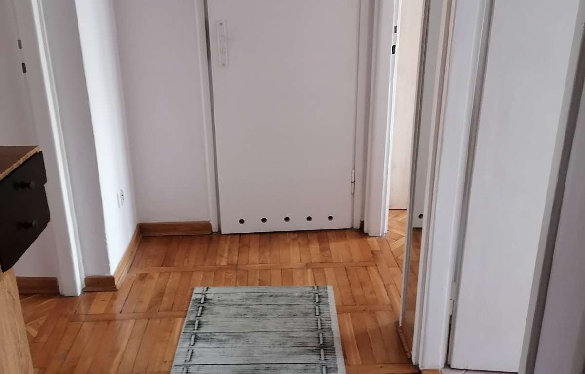 Mieszkanie do wynajęcia, Warszawa, Mokotów, 47.6 m2, 3600.0 PLN