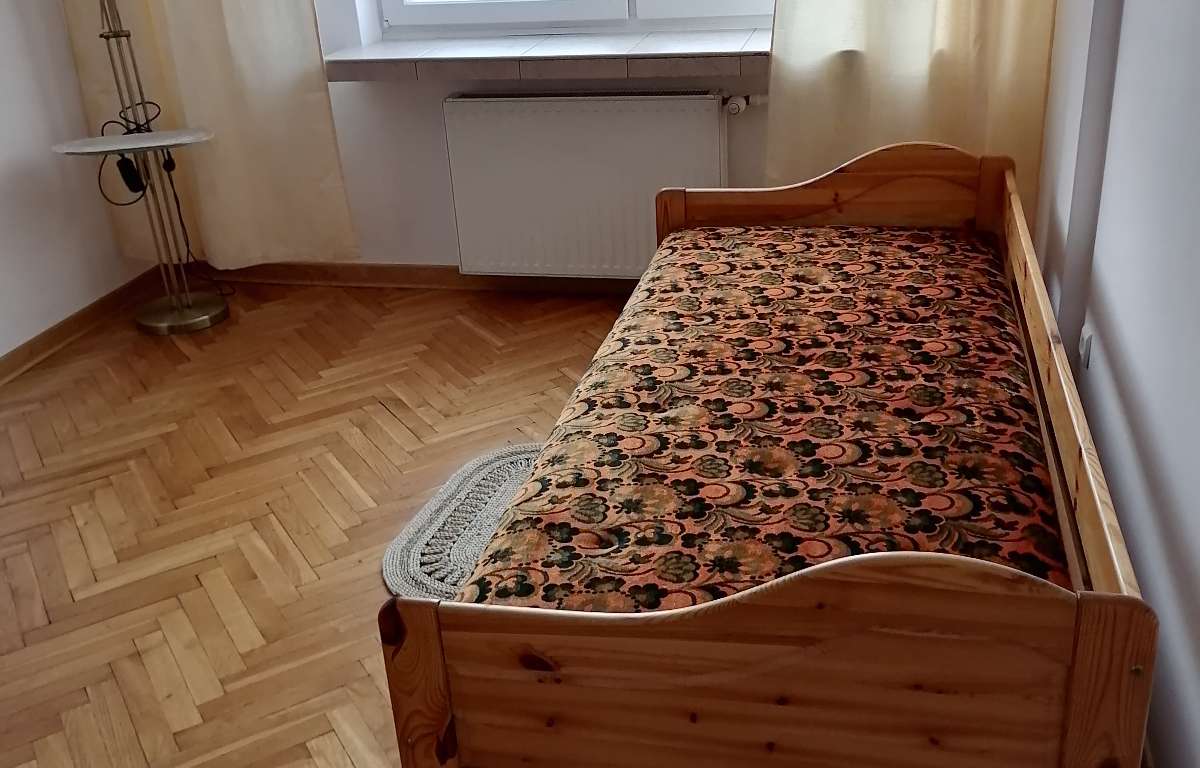 Mieszkanie do wynajęcia, Warszawa, Mokotów, 47.6 m2, 3600.0 PLN