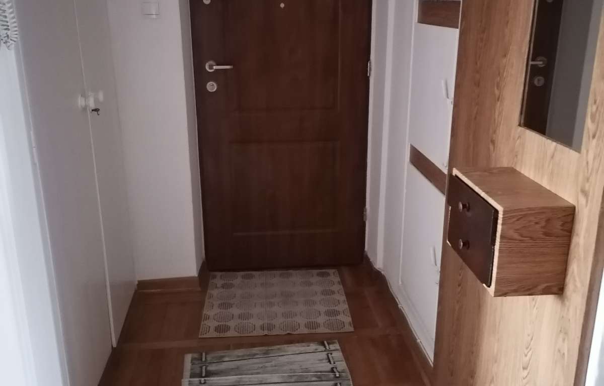 Mieszkanie do wynajęcia, Warszawa, Mokotów, 47.6 m2, 3600.0 PLN