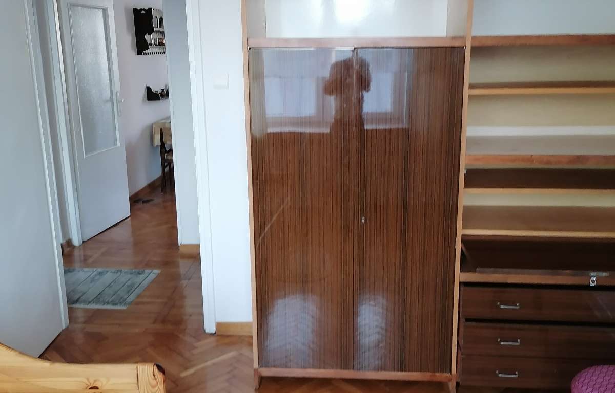 Mieszkanie do wynajęcia, Warszawa, Mokotów, 47.6 m2, 3600.0 PLN