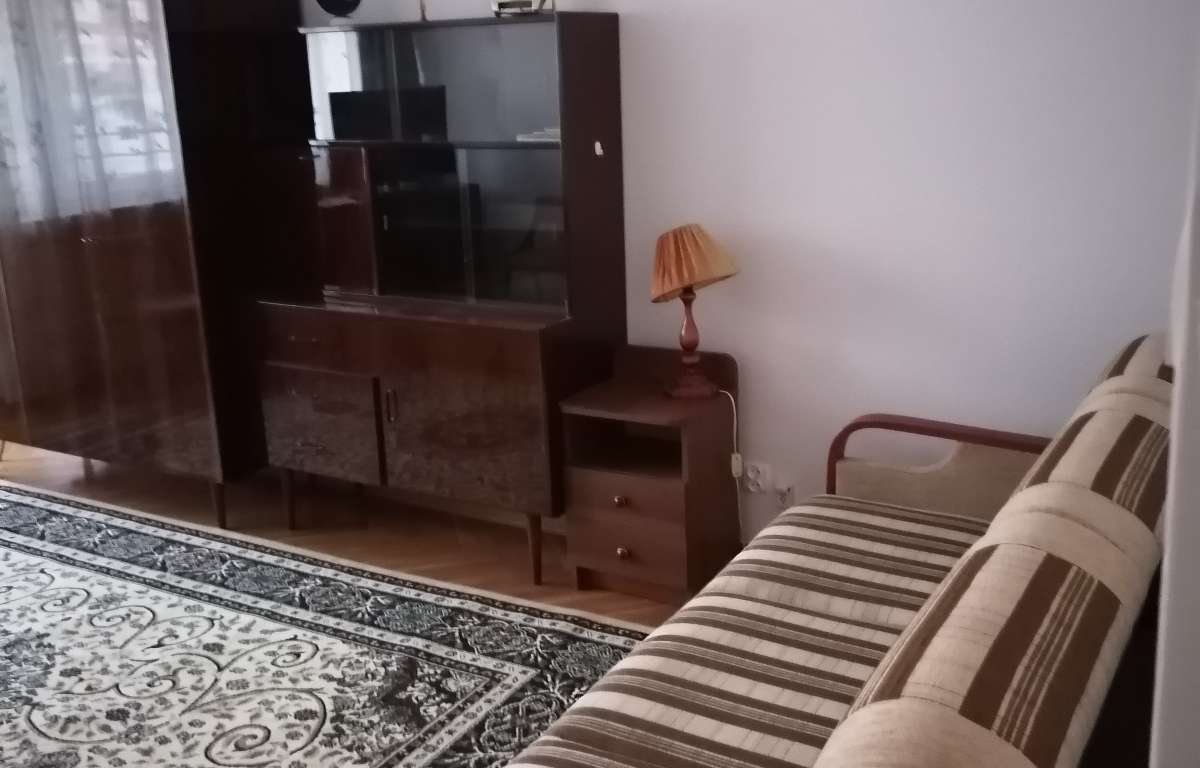 Mieszkanie do wynajęcia, Warszawa, Mokotów, 47.6 m2, 3600.0 PLN