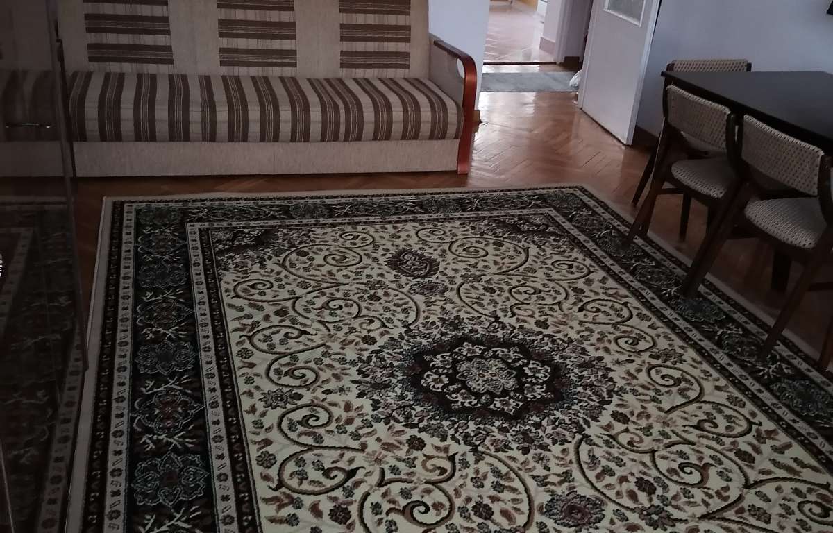 Mieszkanie do wynajęcia, Warszawa, Mokotów, 47.6 m2, 3600.0 PLN