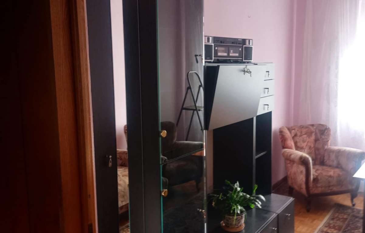 Mieszkanie do wynajęcia, Warszawa, Wawer, 30.0 m2, 2100.0 PLN