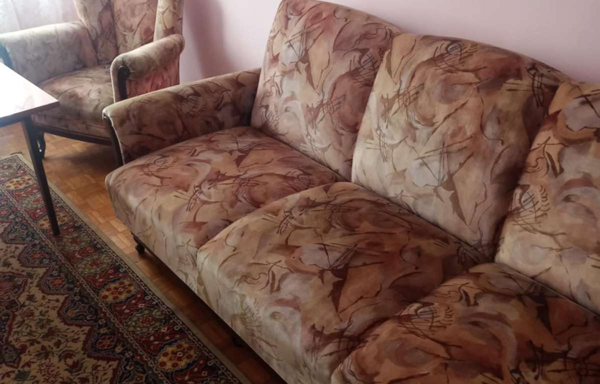 Mieszkanie do wynajęcia, Warszawa, Wawer, 30.0 m2, 2100.0 PLN