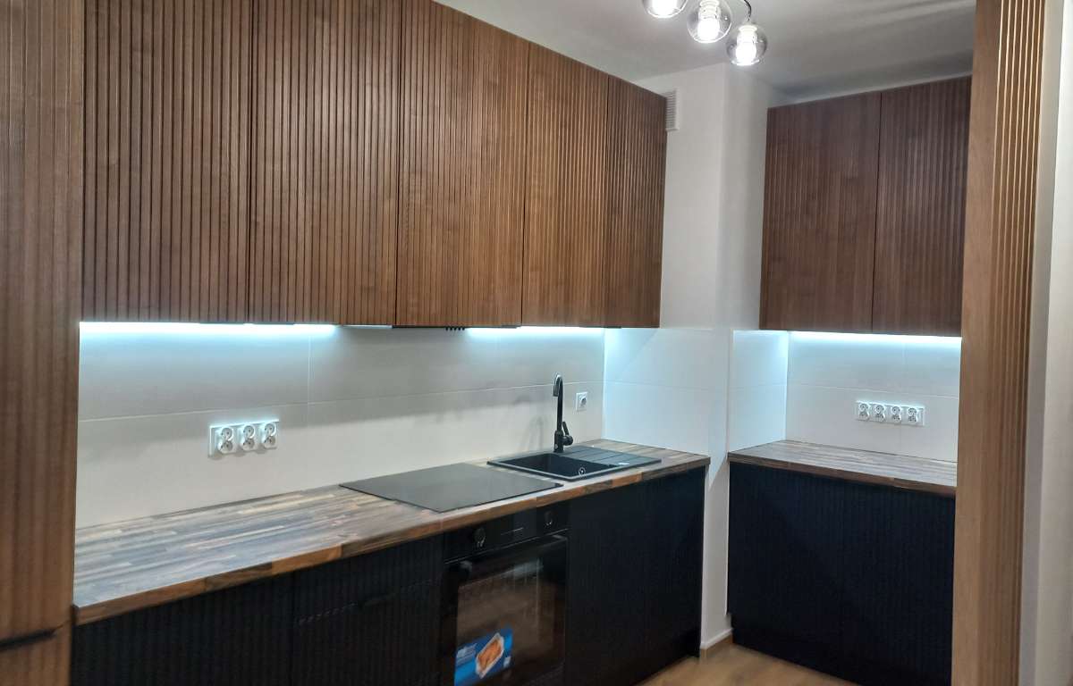 Mieszkanie do wynajęcia, Kraków, 67.0 m2, 3999.0 PLN