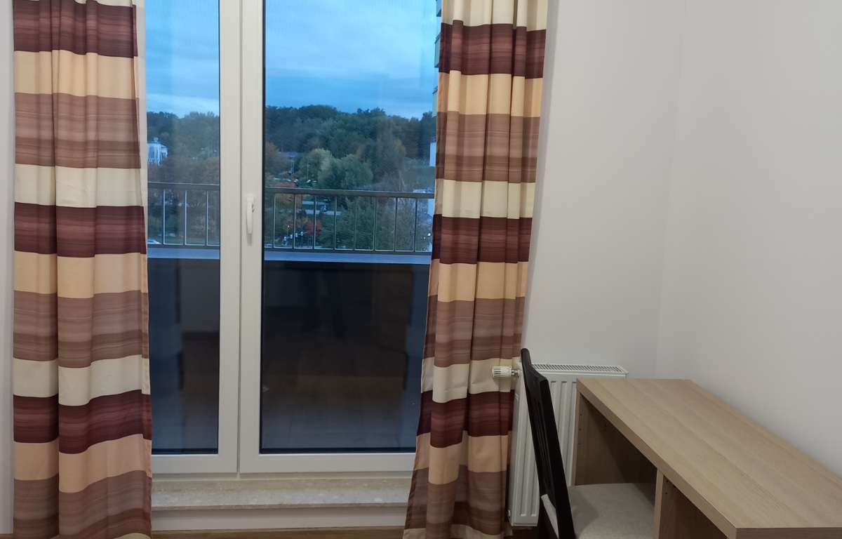 Mieszkanie do wynajęcia, Kraków, 67.0 m2, 3999.0 PLN