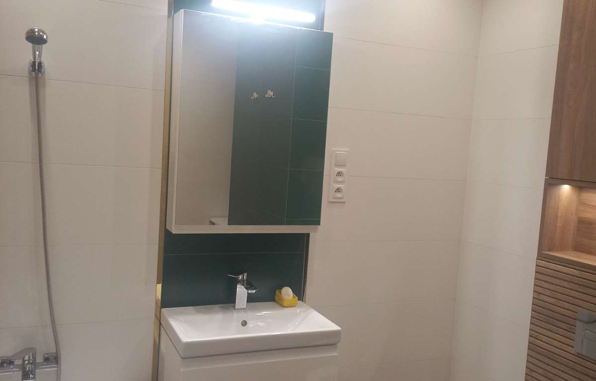 Mieszkanie do wynajęcia, Kraków, 67.0 m2, 3999.0 PLN