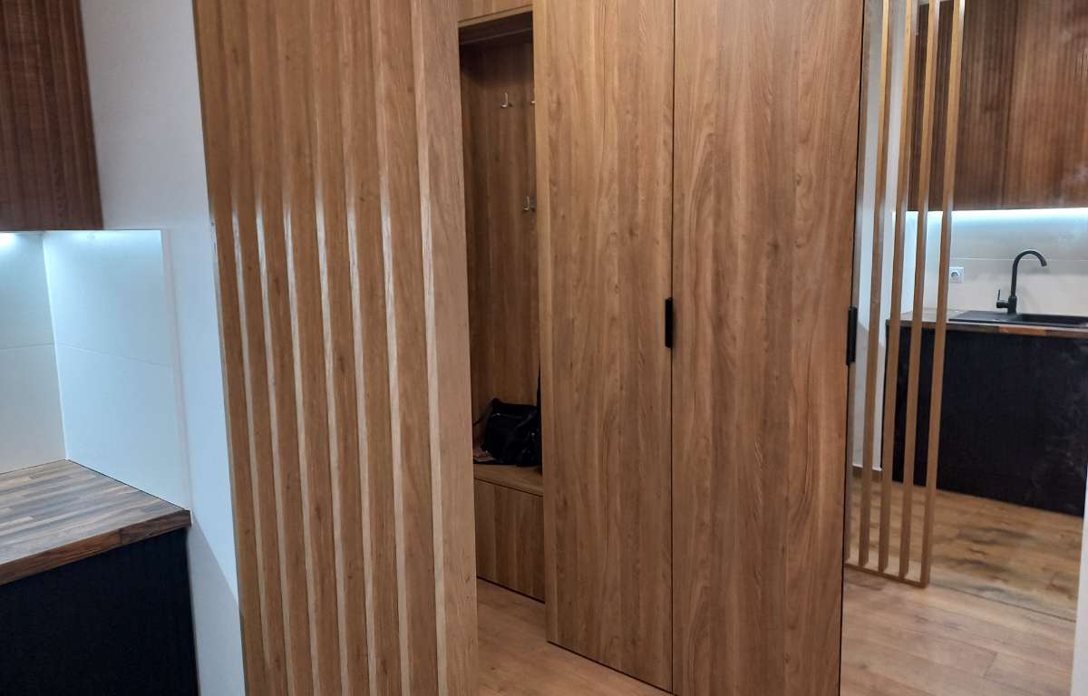 Mieszkanie do wynajęcia, Kraków, 67.0 m2, 3999.0 PLN