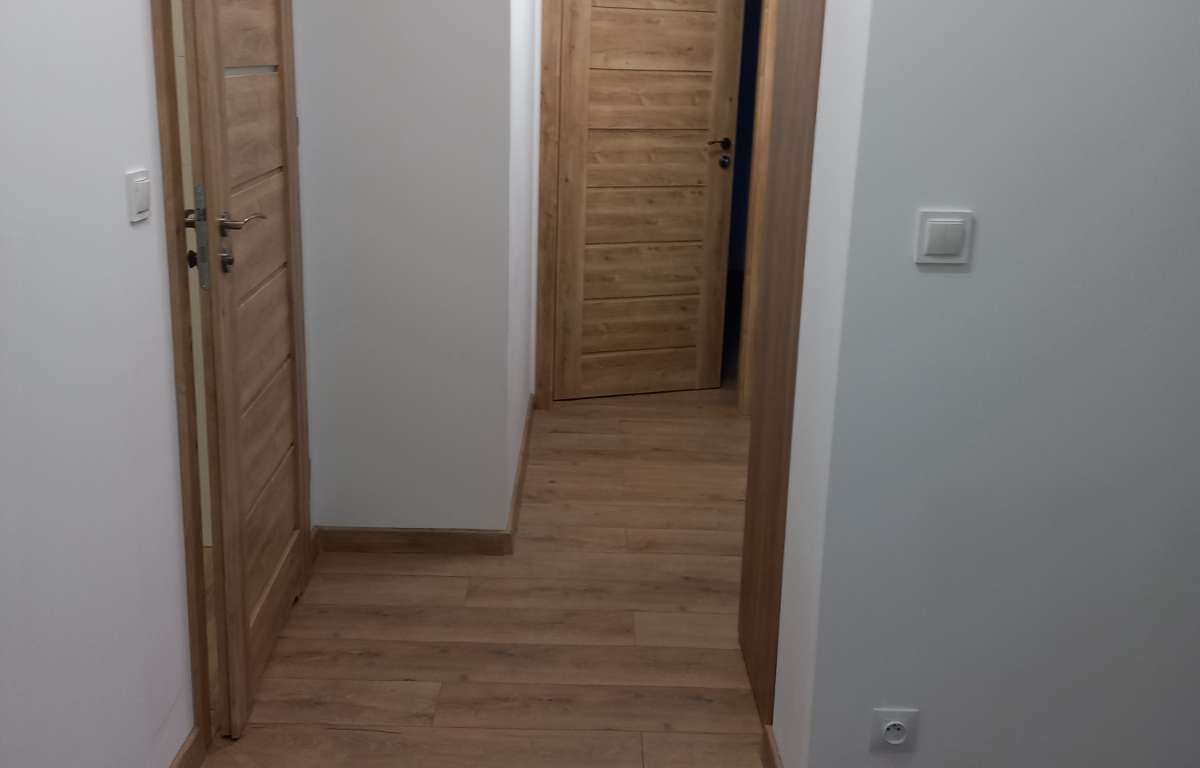 Mieszkanie do wynajęcia, Kraków, 67.0 m2, 3999.0 PLN