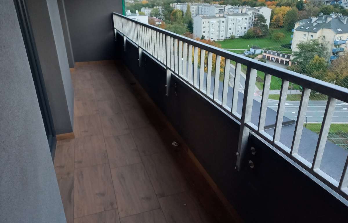 Mieszkanie do wynajęcia, Kraków, 67.0 m2, 3999.0 PLN