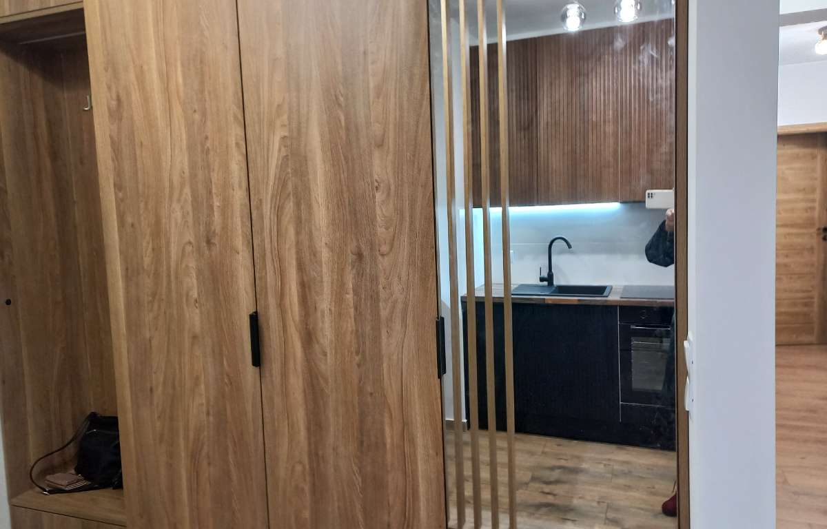 Mieszkanie do wynajęcia, Kraków, 67.0 m2, 3999.0 PLN