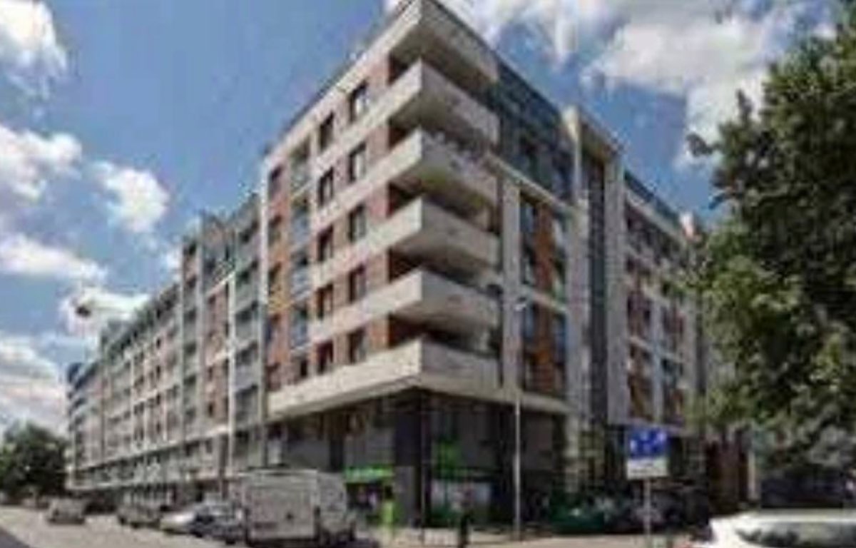 Mieszkanie do wynajęcia, Wrocław, Krzyki, 67.0 m2, 3800.0 PLN