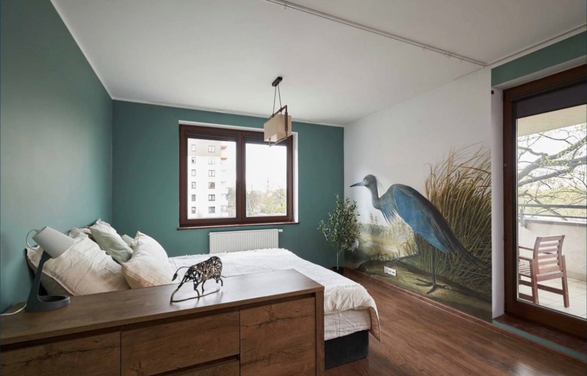 Mieszkanie do wynajęcia, Wrocław, Krzyki, 67.0 m2, 3800.0 PLN