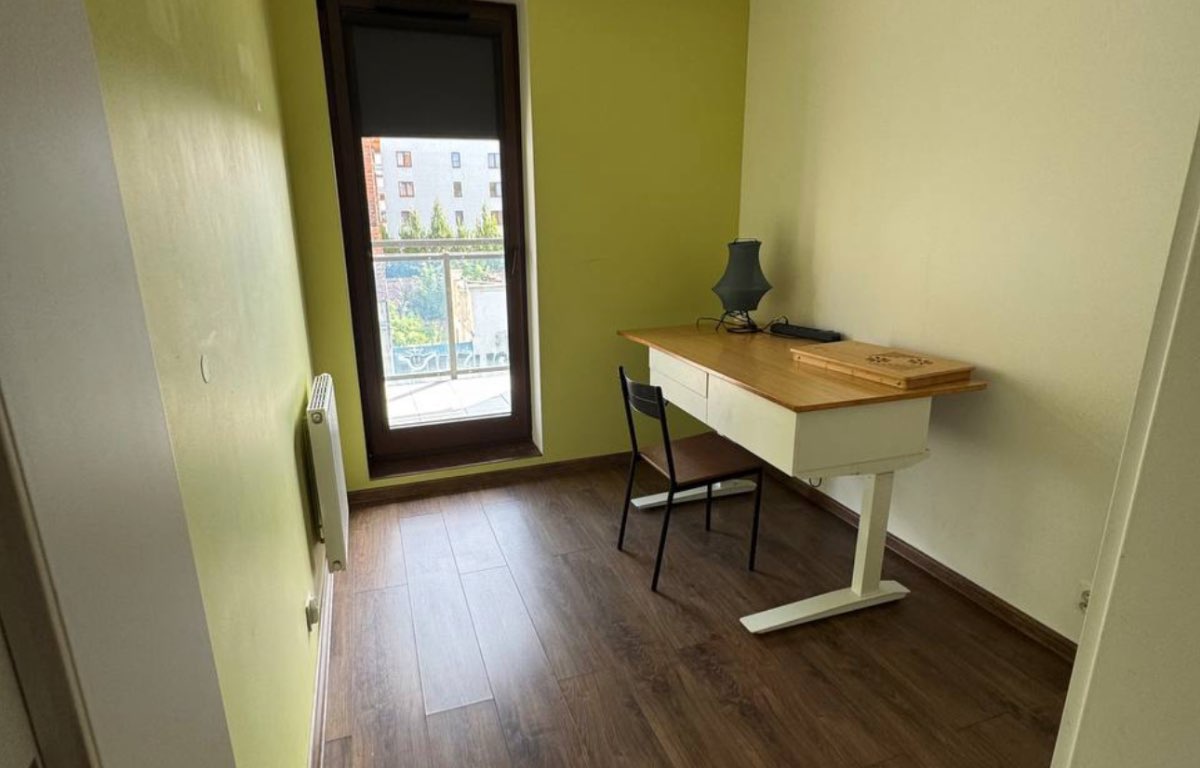 Mieszkanie do wynajęcia, Wrocław, Krzyki, 67.0 m2, 3800.0 PLN