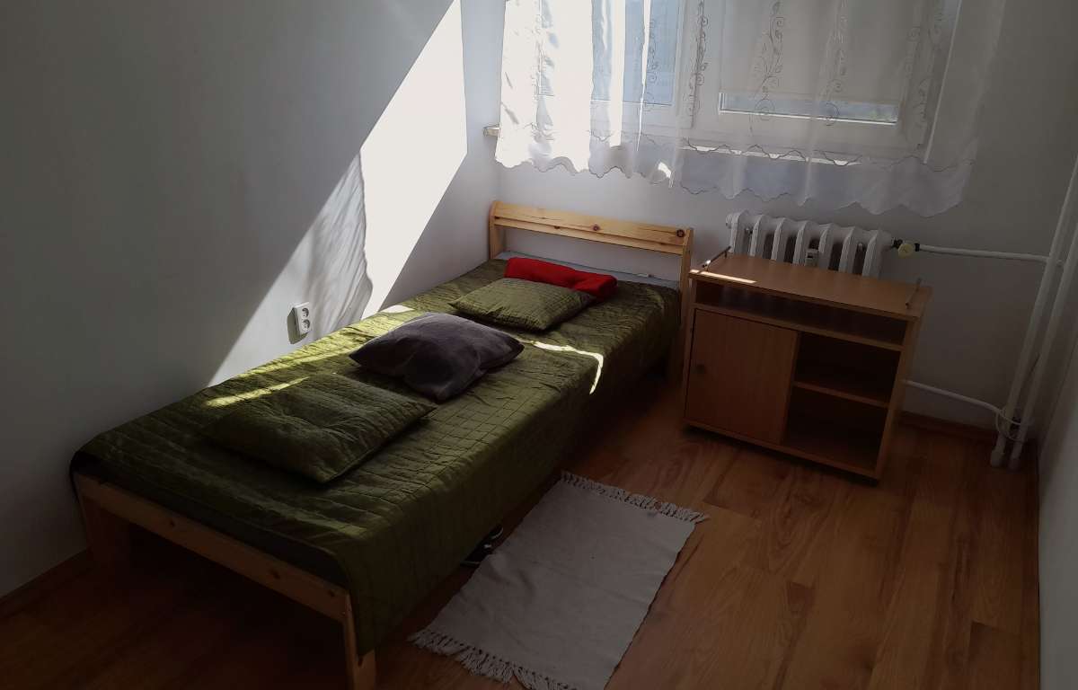 Mieszkanie do wynajęcia, Warszawa, Wola, 49.85 m2, 3900.0 PLN