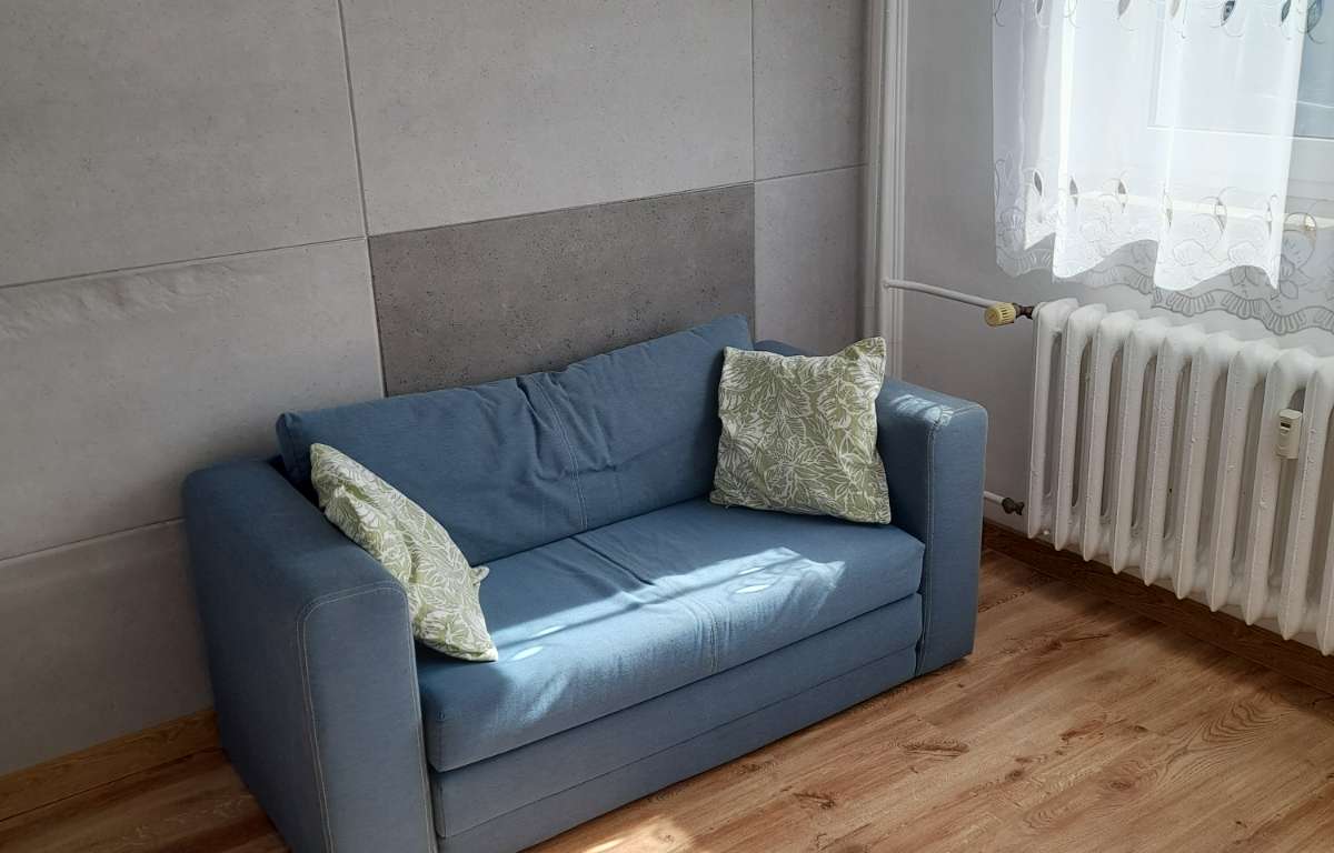 Mieszkanie do wynajęcia, Warszawa, Wola, 49.85 m2, 3900.0 PLN