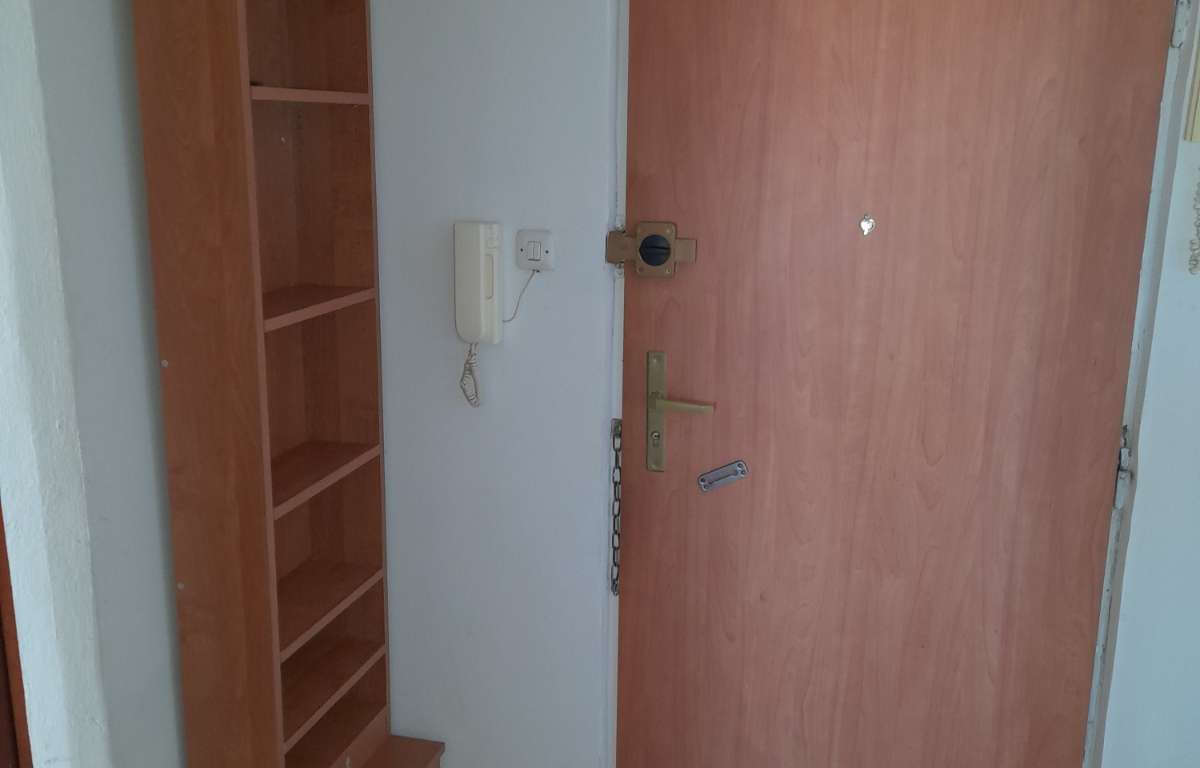 Mieszkanie do wynajęcia, Warszawa, Wola, 49.85 m2, 3900.0 PLN
