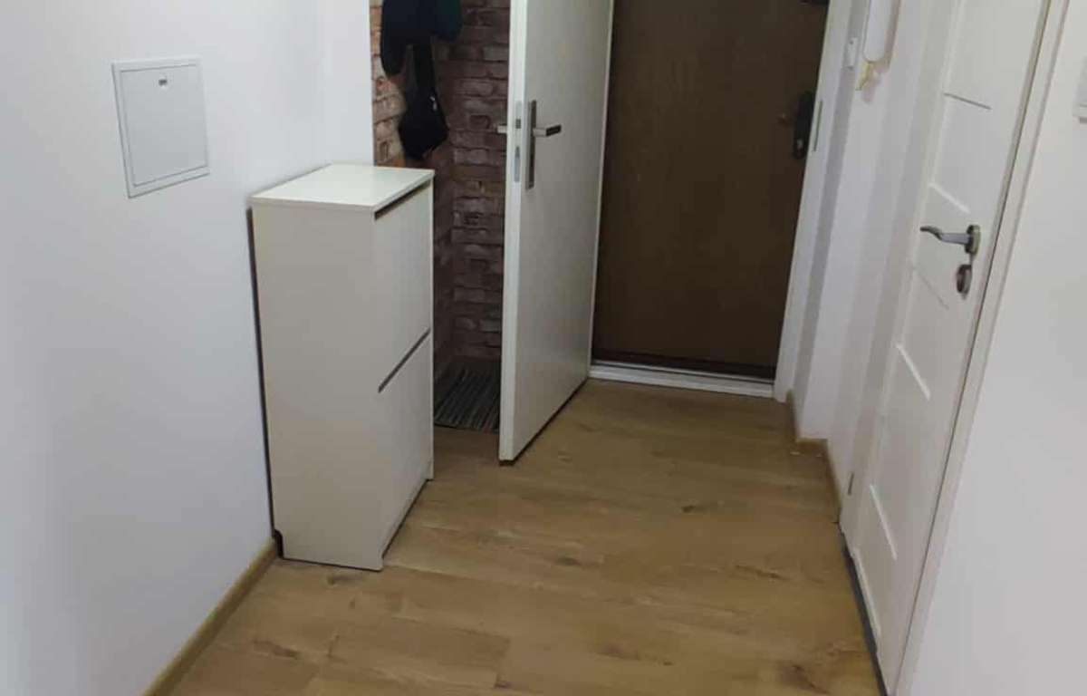 Mieszkanie do wynajęcia, Łódź, Polesie, 54.0 m2, 1700.0 PLN