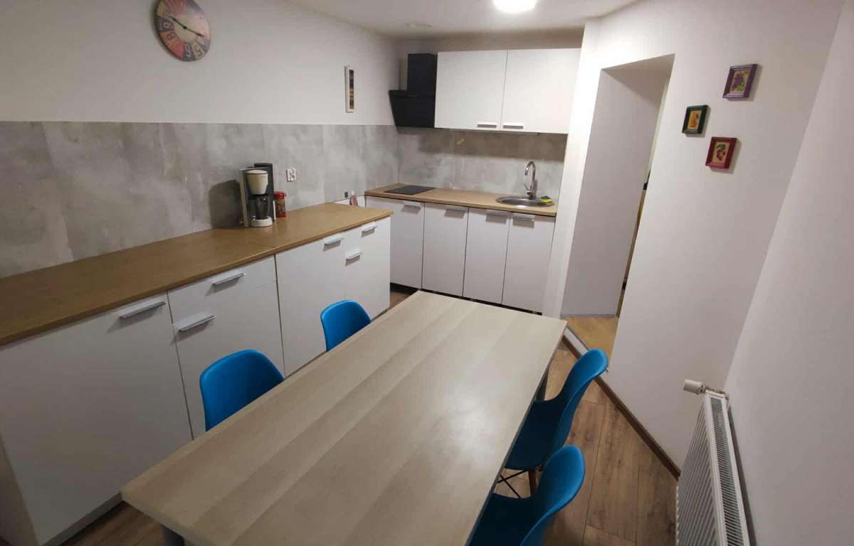 Mieszkanie do wynajęcia, Łódź, Polesie, 54.0 m2, 1700.0 PLN