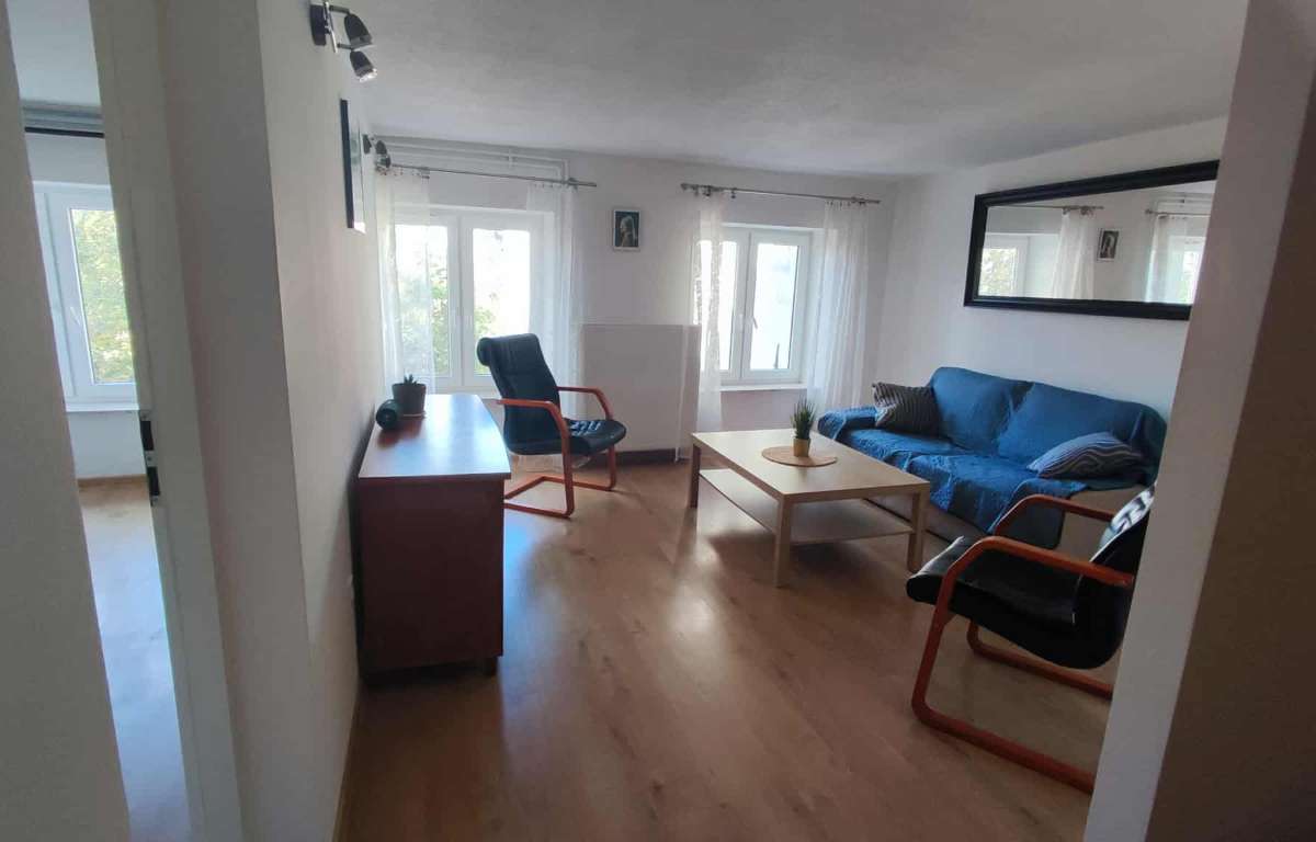 Mieszkanie do wynajęcia, Łódź, Polesie, 54.0 m2, 1700.0 PLN