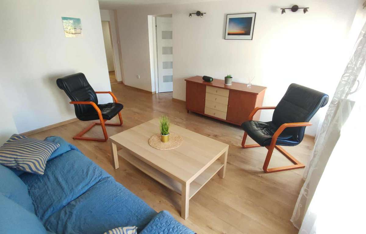 Mieszkanie do wynajęcia, Łódź, Polesie, 54.0 m2, 1700.0 PLN