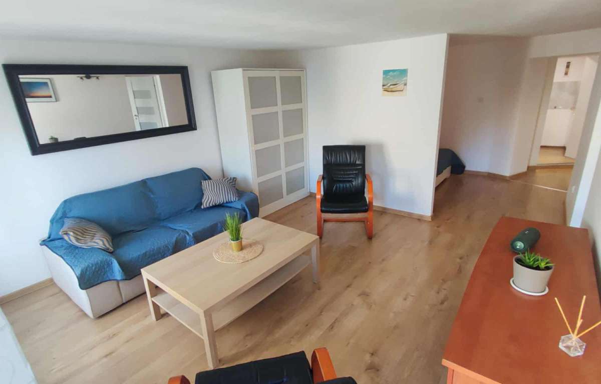 Mieszkanie do wynajęcia, Łódź, Polesie, 54.0 m2, 1700.0 PLN