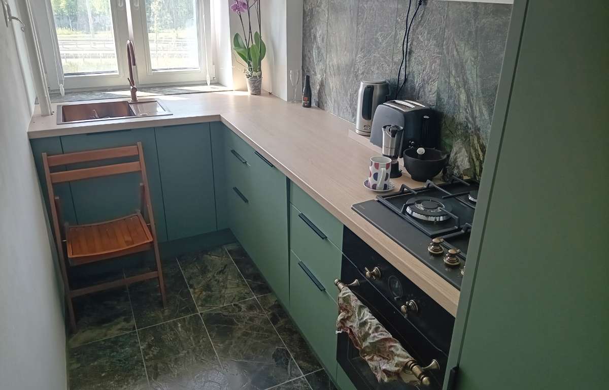 Pokój do wynajęcia, Warszawa, Mokotów, 12.0 m2, 1500.0 PLN