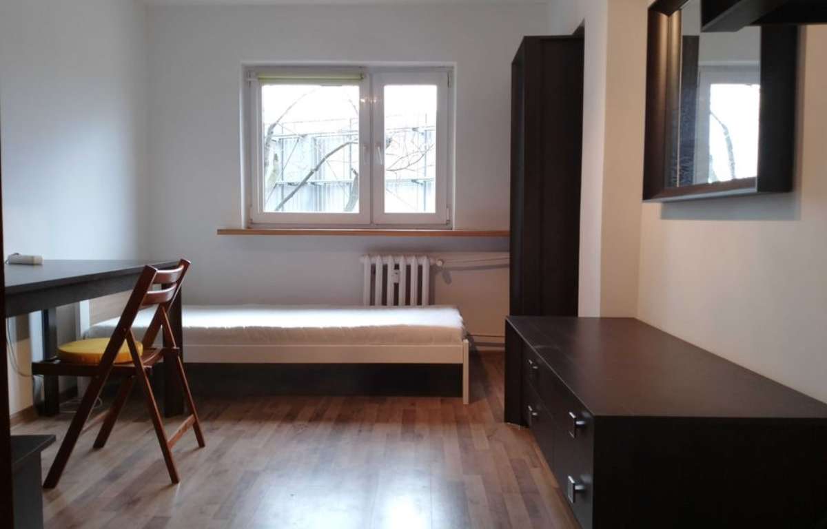 Pokój do wynajęcia, Warszawa, Mokotów, 12.0 m2, 1500.0 PLN