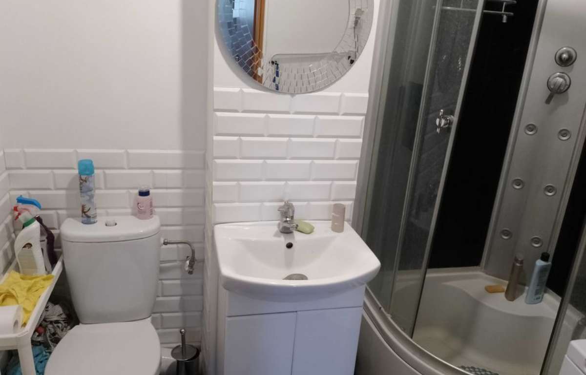 Pokój do wynajęcia, Warszawa, Mokotów, 12.0 m2, 1500.0 PLN