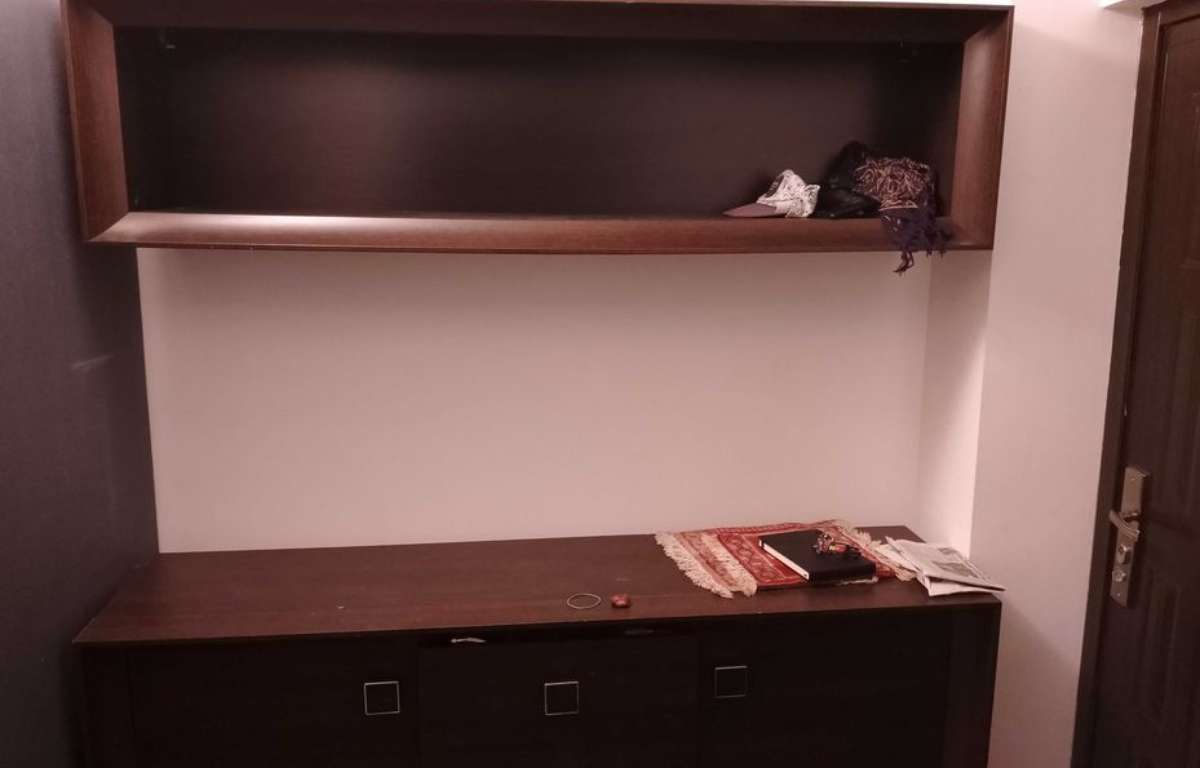 Pokój do wynajęcia, Warszawa, Mokotów, 12.0 m2, 1500.0 PLN