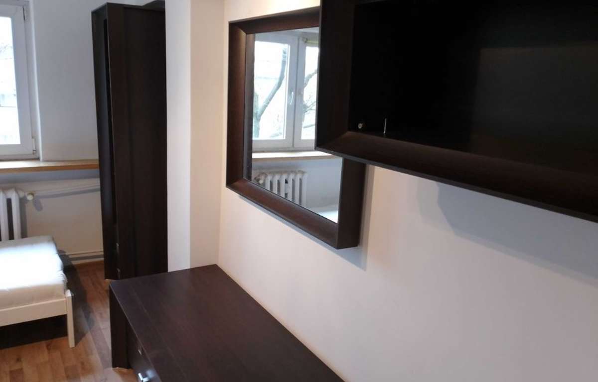 Pokój do wynajęcia, Warszawa, Mokotów, 12.0 m2, 1500.0 PLN