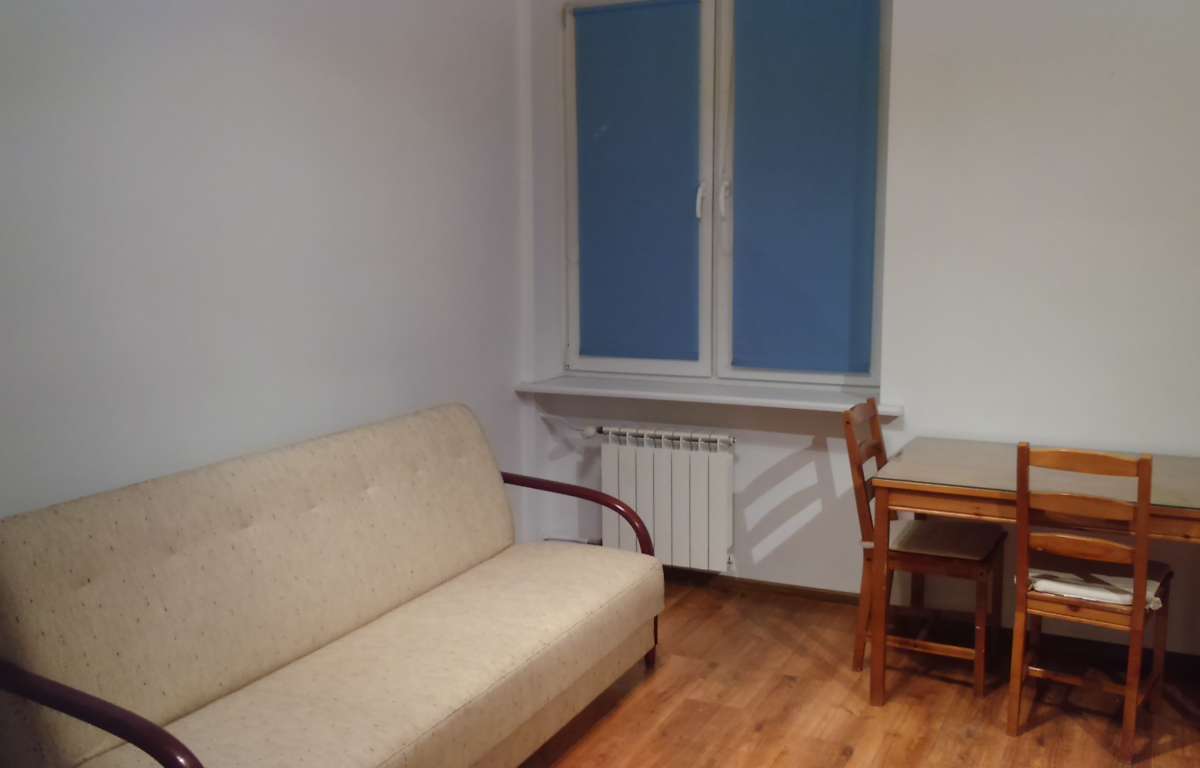 Mieszkanie do wynajęcia, Warszawa, Żoliborz, 52.0 m2, 3200.0 PLN