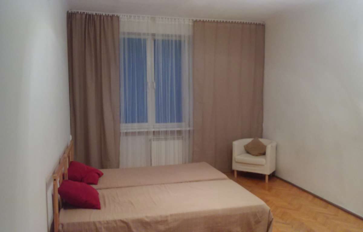 Mieszkanie do wynajęcia, Warszawa, Żoliborz, 52.0 m2, 3200.0 PLN