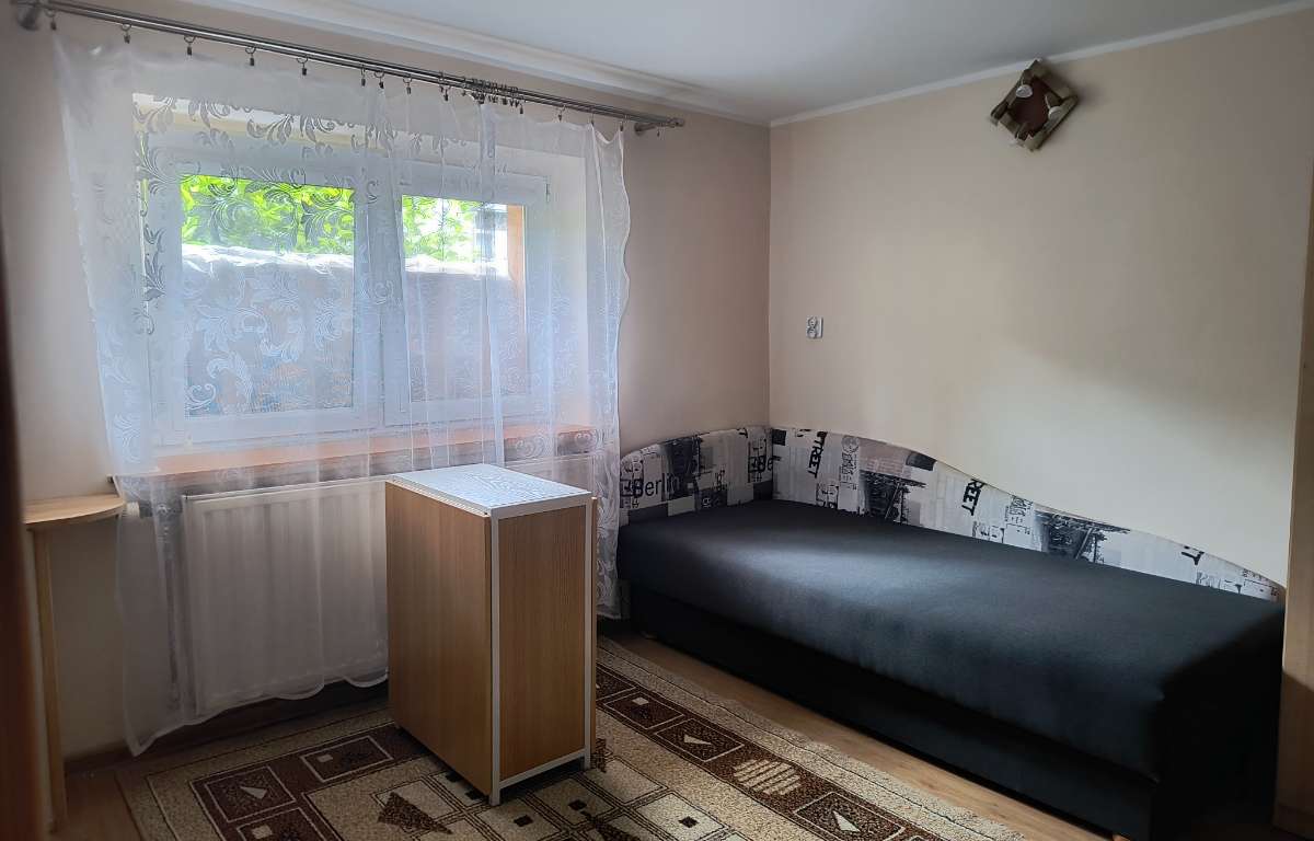 Mieszkanie do wynajęcia, Kraków, Łagiewniki-Borek Fałęcki, 1500.0 PLN