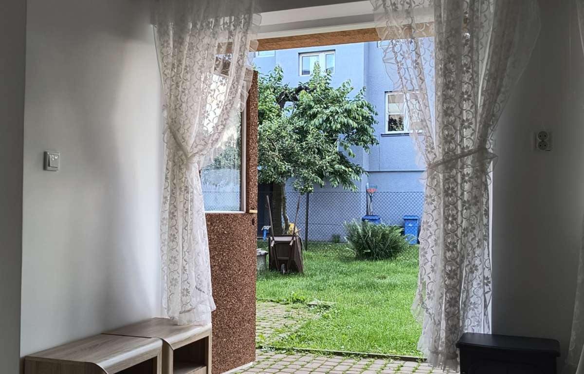 Mieszkanie do wynajęcia, Kraków, Łagiewniki-Borek Fałęcki, 1500.0 PLN