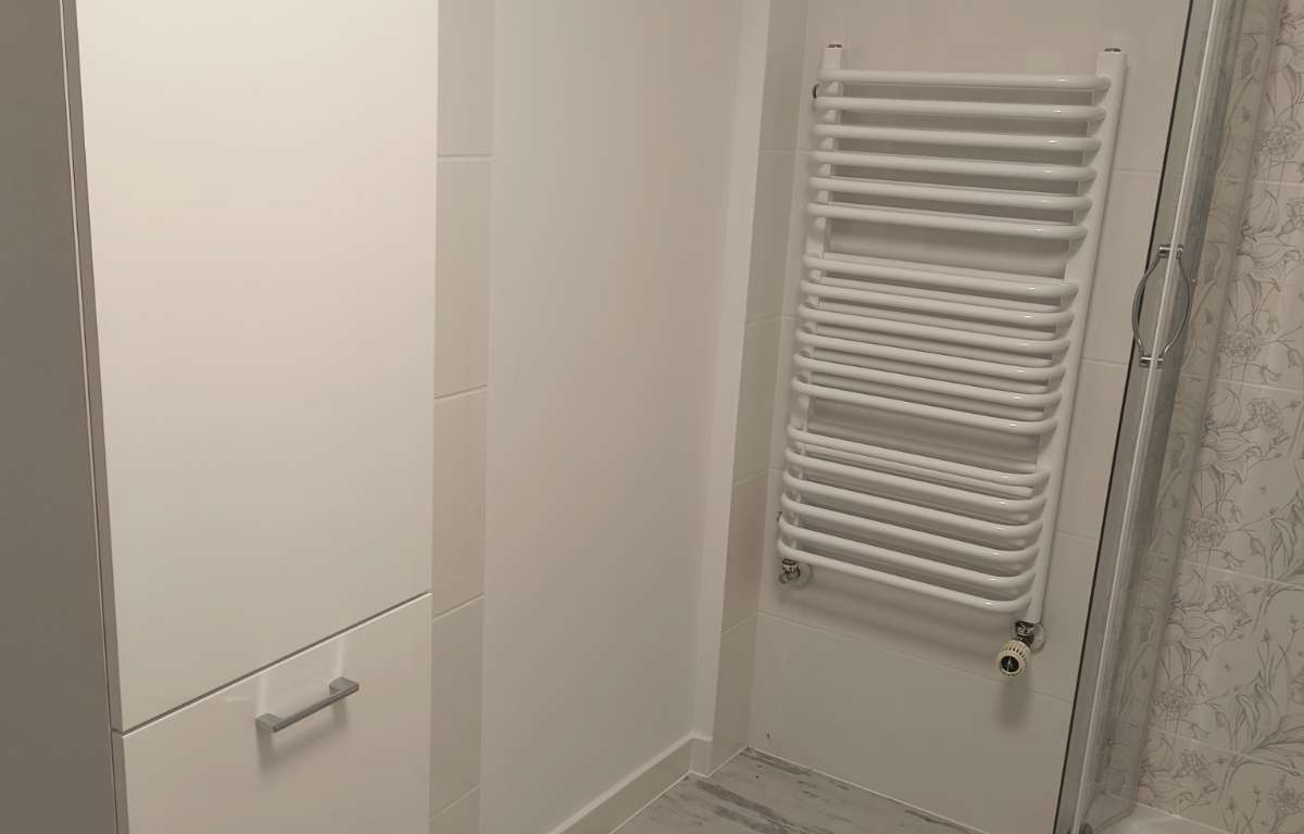 Mieszkanie do wynajęcia, Kraków, Łagiewniki-Borek Fałęcki, 1500.0 PLN