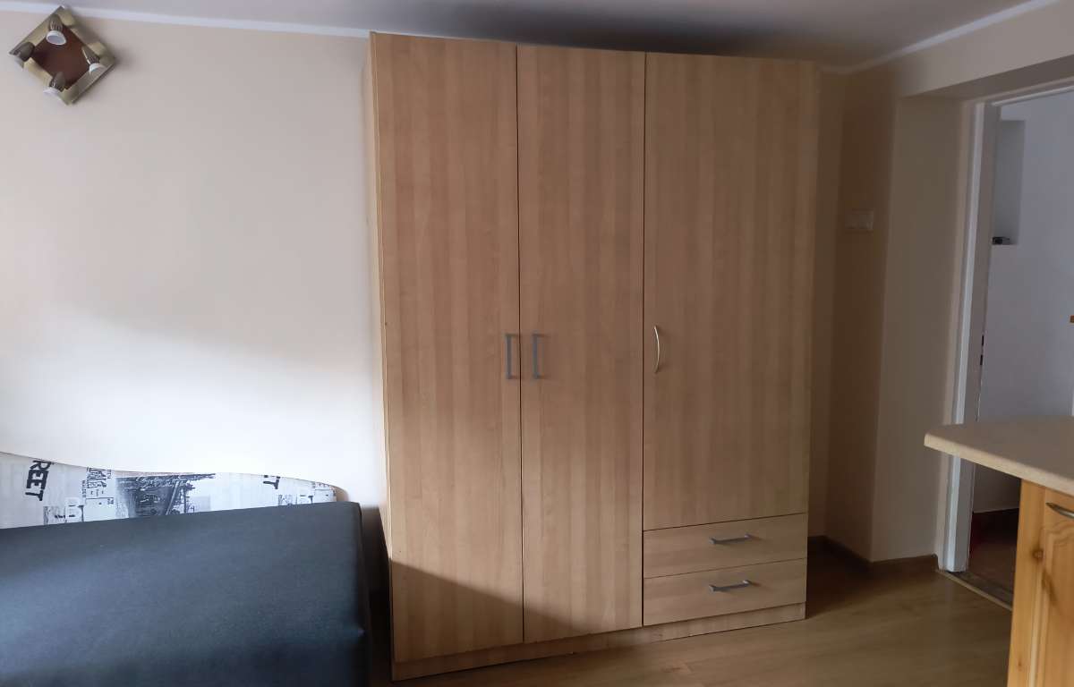 Mieszkanie do wynajęcia, Kraków, Łagiewniki-Borek Fałęcki, 1500.0 PLN