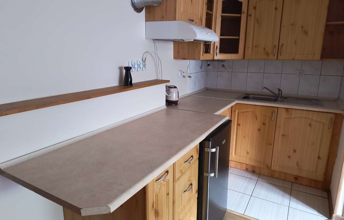 Mieszkanie do wynajęcia, Kraków, Łagiewniki-Borek Fałęcki, 1500.0 PLN