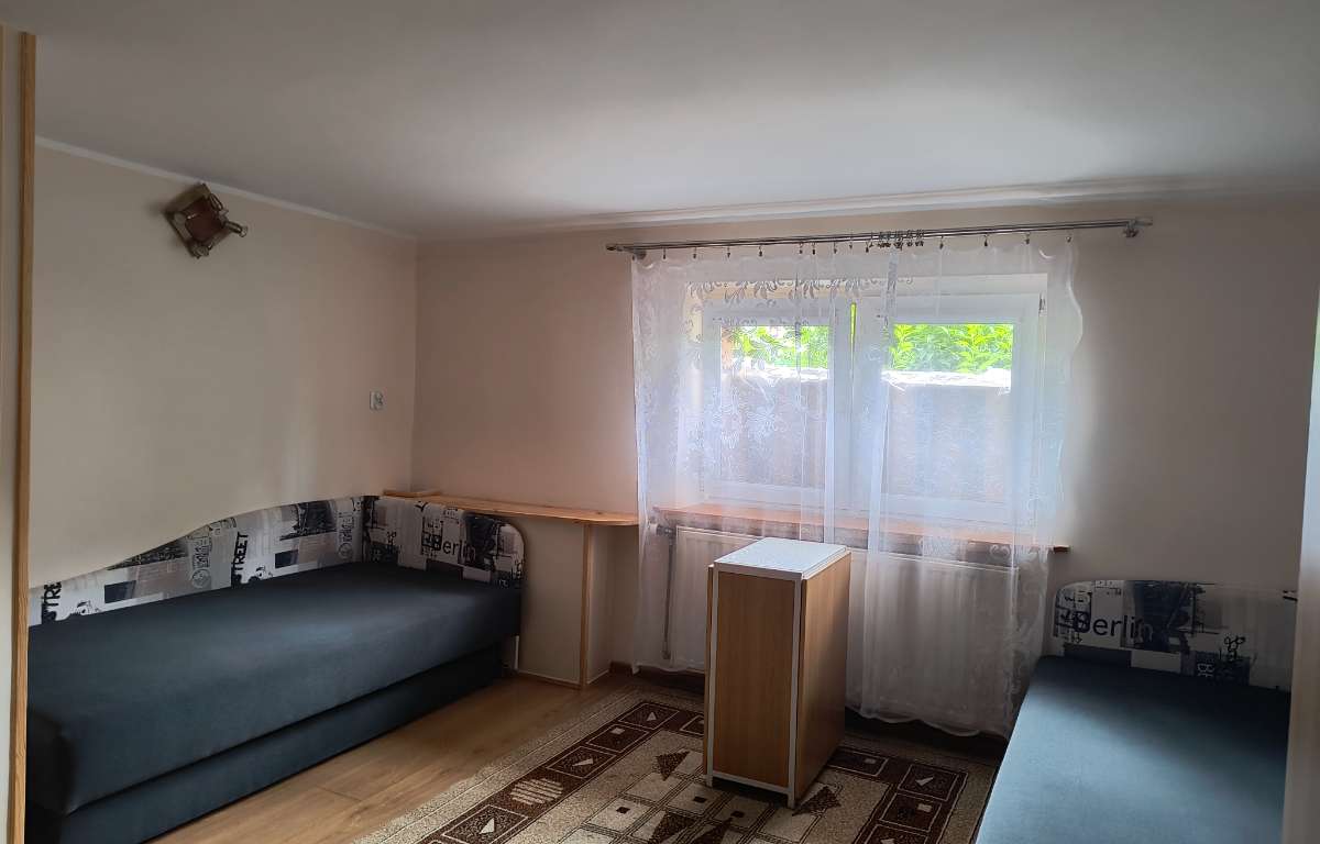 Mieszkanie do wynajęcia, Kraków, Łagiewniki-Borek Fałęcki, 1500.0 PLN