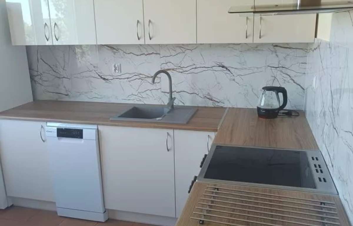 Mieszkanie do wynajęcia, Szczecin, 50.0 m2, 2400.0 PLN