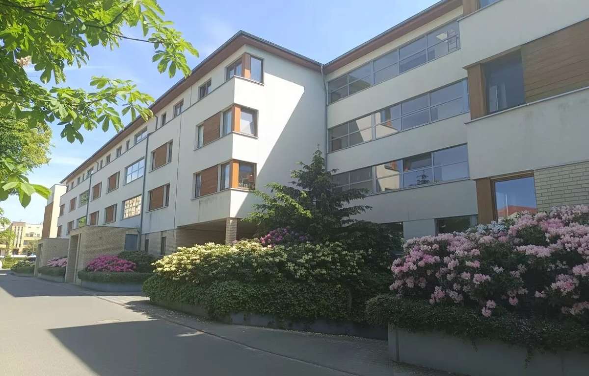 Mieszkanie do wynajęcia, Szczecin, 50.0 m2, 2400.0 PLN