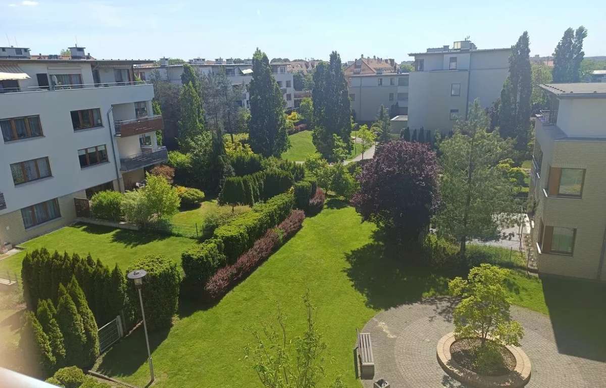 Mieszkanie do wynajęcia, Szczecin, 50.0 m2, 2400.0 PLN
