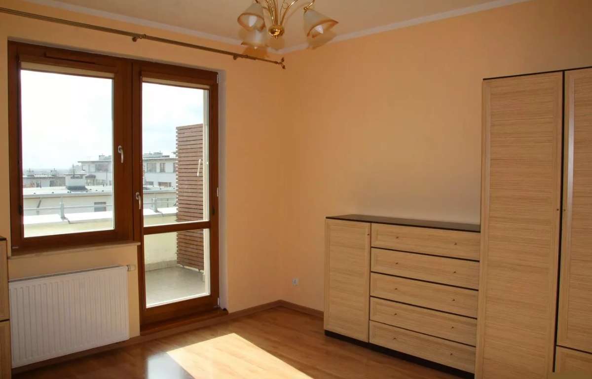 Mieszkanie do wynajęcia, Szczecin, 50.0 m2, 2400.0 PLN