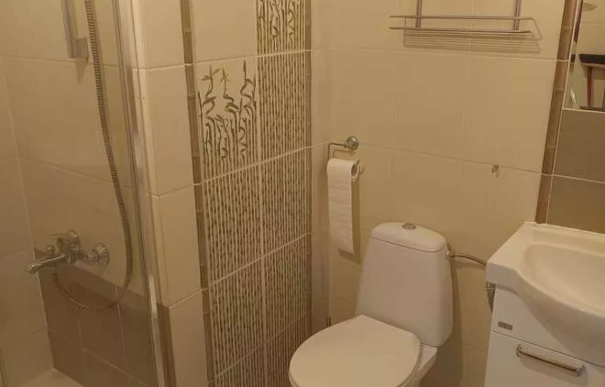 Mieszkanie do wynajęcia, Szczecin, 50.0 m2, 2400.0 PLN